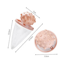 Load image into Gallery viewer, Floating Lint Hair Catcher
