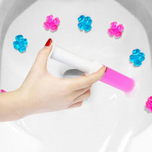 Load image into Gallery viewer, Toilet Deodorant Gel
