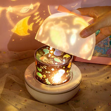 Load image into Gallery viewer, Star Projector Night Lights
