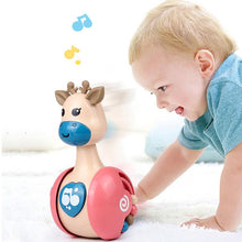 Load image into Gallery viewer, Sliding Tumbler Toy
