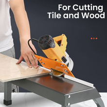 Load image into Gallery viewer, Cutting Machine Base Plate
