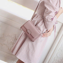 Load image into Gallery viewer, High Capacity Multi-Slot Crossbody Phone Bag
