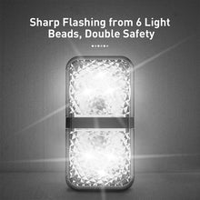 Load image into Gallery viewer, Car Openning Door Warning Light (2 PCs)
