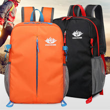 Load image into Gallery viewer, Foldable Backpack

