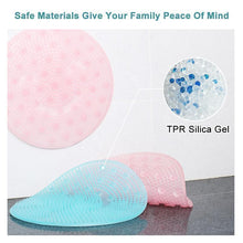 Load image into Gallery viewer, Non-Slip Massage Pad for Bathroom
