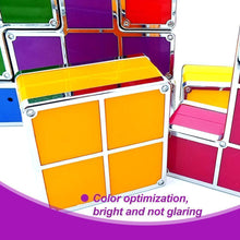 Load image into Gallery viewer, Tetris Stackable LED Night Light
