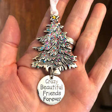 Load image into Gallery viewer, Christmas Friendship Charm Gift
