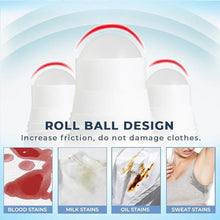 Load image into Gallery viewer, Stain Remover Roller-ball Cleaner
