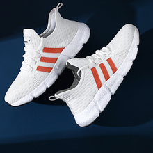 Load image into Gallery viewer, Summer Breathable Sneakers for Men

