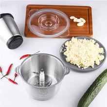 Load image into Gallery viewer, Electric Meat Grinder
