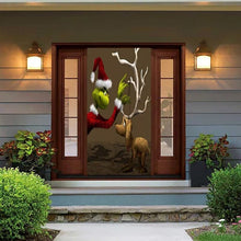 Load image into Gallery viewer, Nightmare Before Christmas Outdoor Decorations
