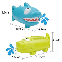 Load image into Gallery viewer, Animal Water Toy Gun
