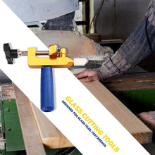 Load image into Gallery viewer, Integrated Tile cutter
