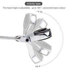 Load image into Gallery viewer, Tubing Ratchet Wrench
