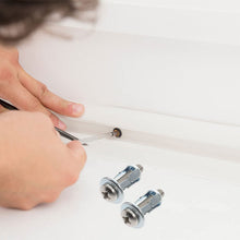 Load image into Gallery viewer, Expansion Screw Petal Nut(50 Pcs)
