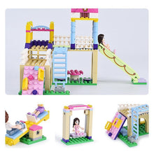 Load image into Gallery viewer, Building Blocks Puzzle Toys
