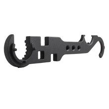 Load image into Gallery viewer, AR15/M4 Outdoor Professional Combo Wrench
