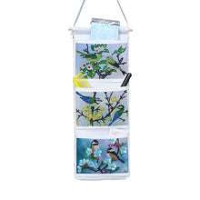 Load image into Gallery viewer, DIY Diamond Painting 3 Pockets Home Organizer
