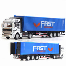 Load image into Gallery viewer, Toy Truck
