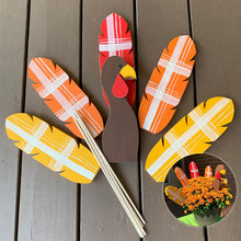 Load image into Gallery viewer, Thanksgiving Turkey Decorating
