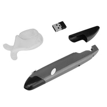 Load image into Gallery viewer, Mini Wireless Optical Pen Mouse
