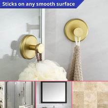 Load image into Gallery viewer, Suction Cup Hooks
