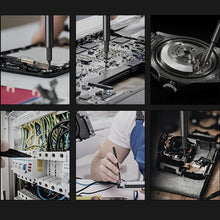 Load image into Gallery viewer, 63 in 1 Precision Screwdriver Kit
