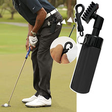 Load image into Gallery viewer, Golf Club Groove Brush
