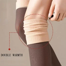 Load image into Gallery viewer, Non-slip Thickened Knee-high Socks
