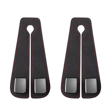Load image into Gallery viewer, Car Seat Back Double Hook
