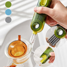 Load image into Gallery viewer, 3-in-1 Cup Cleaning Brush
