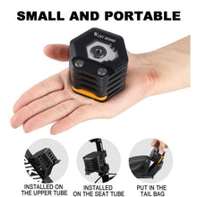 Load image into Gallery viewer, Strong Security Foldable Bike Lock
