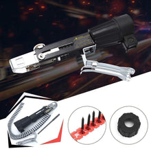 Load image into Gallery viewer, Electric Drill Chain Nail Gun Adapter
