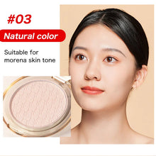 Load image into Gallery viewer, Golden Diamond Face Powder
