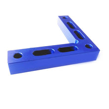 Load image into Gallery viewer, Aluminum Alloy Square Ruler
