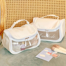 Load image into Gallery viewer, Waterproof Cosmetic Bag
