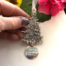 Load image into Gallery viewer, Christmas Friendship Charm Gift
