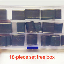 Load image into Gallery viewer, Leather Hole Punch Kit
