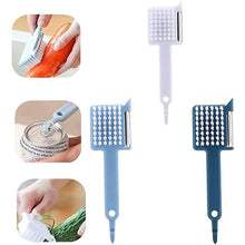 Load image into Gallery viewer, 5 in 1 Kitchen Multi-functional Peeler
