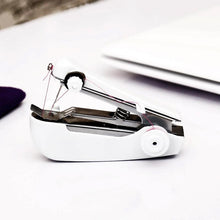 Load image into Gallery viewer, Mini Sewing Machine
