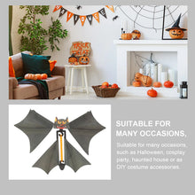 Load image into Gallery viewer, Funny Pranks Flying Bat
