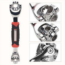 Load image into Gallery viewer, Domom® 48-In-1 Multipurpose Bolt Wrench
