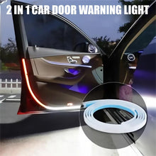 Load image into Gallery viewer, Door anti-collision warning light

