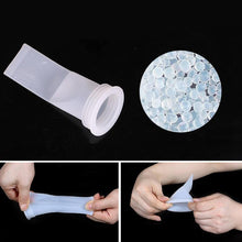 Load image into Gallery viewer, Bathroom Sink Deodorant Silicone Filter
