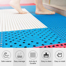 Load image into Gallery viewer, Bathroom Non-slip Mat (4 PCs)
