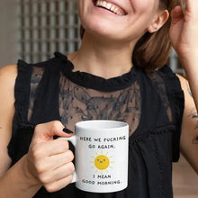 Load image into Gallery viewer, 🤣Funny Gifts For Colleagues - Mug
