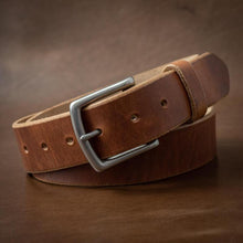 Load image into Gallery viewer, Vintage Belt for Men
