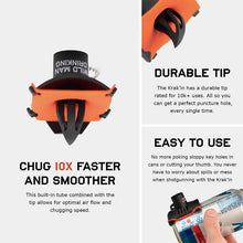 Load image into Gallery viewer, Keychain Beer Bottle Opener
