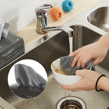 Load image into Gallery viewer, Pull-out absorbent microfibre cloths
