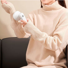 Load image into Gallery viewer, Electric Lint Remover Rechargeable
